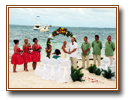 свадьба в доминикане