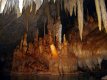 Фотография подводной пещеры в Доминикане